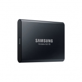 Samsung external SSD disk - 1 TB foto1
